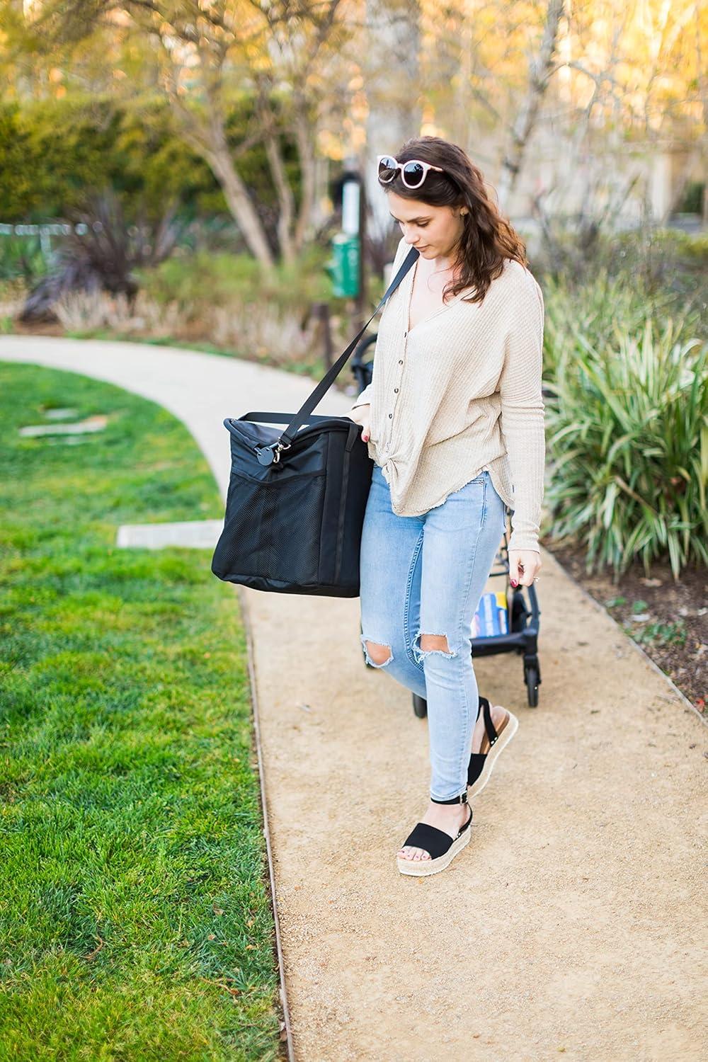 imageJoovy Boot Insulated Bag