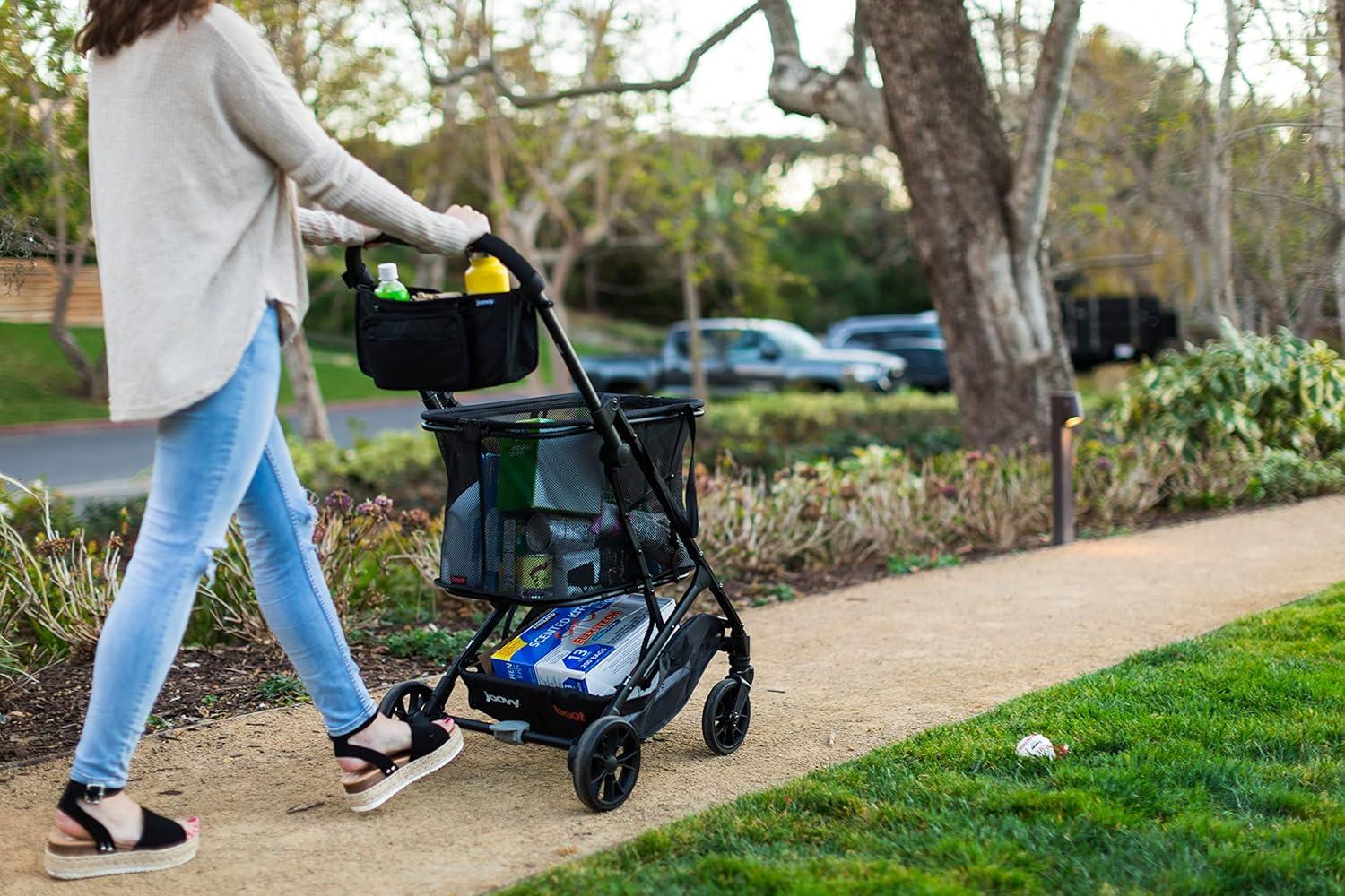 imageKooperBoot Parent Organizer