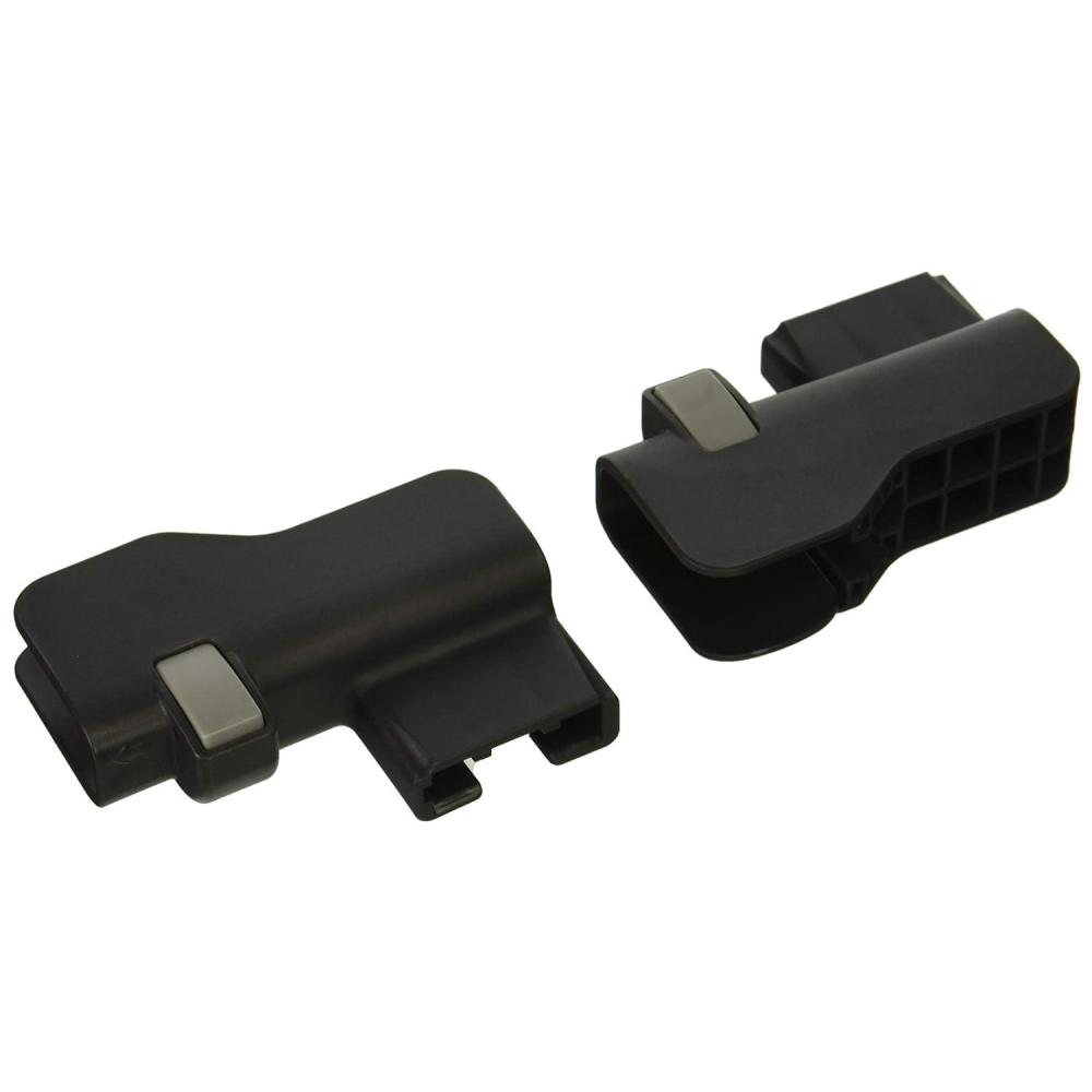 imageJOOVY Caboose S Bassinet Adapters