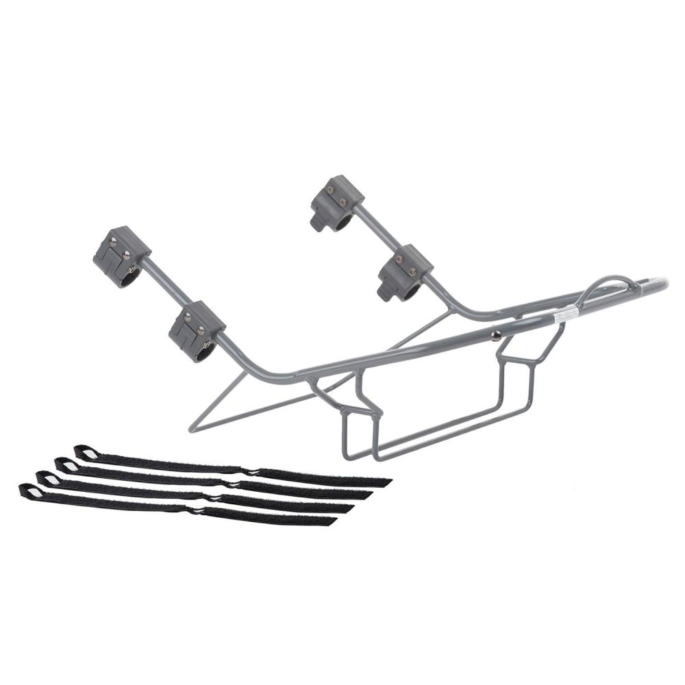 imageJoovy Zoom Car Seat Adapter for Graco Snugride Click Connect