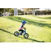 Joovy Bicycoo Mg Balance Bike, Toddler Bike, PinkCrush(Blueness)