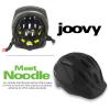 Joovy Noodle Helmet X-Small/Small, Orangie(Black)