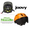 Joovy Noodle Helmet X-Small/Small, Orangie(Orangie)