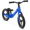 Joovy Bicycoo Mg Balance Bike, Toddler Bike, PinkCrush(Blueness)