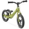 Joovy Bicycoo Mg Balance Bike, Toddler Bike, PinkCrush(Greenamole)