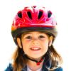 Joovy Noodle Helmet X-Small/Small, Orangie(Red)