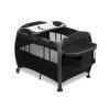 Joovy Room-Playard, Nursery Center, Bassinet, Changing-Table, Turquoise(Black)