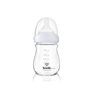 JOOVY Boob Diamond 8 Ounce Single, 0.45 Pounds