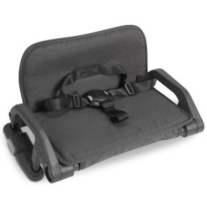 Joovy New Qool Bench Seat, Slate(Jet)
