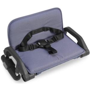 Joovy New Qool Bench Seat, Slate(Slate)