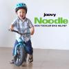 Joovy Noodle Multi-Sport Helmet S-M, Kids Adjustable Bike Helmet, Blue(Blue)