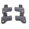 Joovy Twin Roo+ Car Seat Adapter, Graco Snugride Click Connect