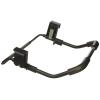 Joovy Caboose S Car Seat Adapter, Compatible with select Graco/Chicco Car Seats