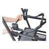 Joovy Caboose S Car Seat Adapter, Compatible with select Graco/Chicco Car Seats