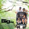 Joovy Scooter X2 Side-by-Side Double Stroller Featuring Dual Snack Trays, One-Handed Fold, Multi-Position Reclining Seats, Adjustable Leg Rests, and in-Seat Storage (Blueberry)(Charcoal)