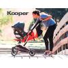 JOOVY Kooper Universal Car Seat Adapter