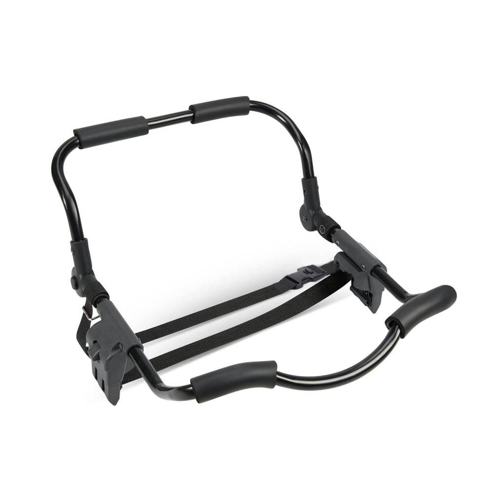 imageJoovy New Qool Car Seat AdapterUniversal Black