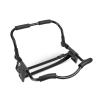 Joovy New Qool Car Seat Adapter-Universal, Black