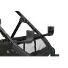JOOVY Qool Front Adapters(Black)