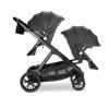 JOOVY Qool Front Adapters(Silver)