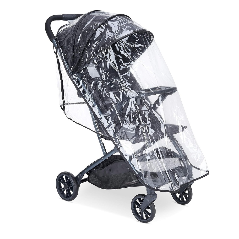 image:imageJOOVY Kooper X2 Rain Cover TransparentKooper