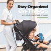 Joovy Kooper X2/RS2 Parent Organizer